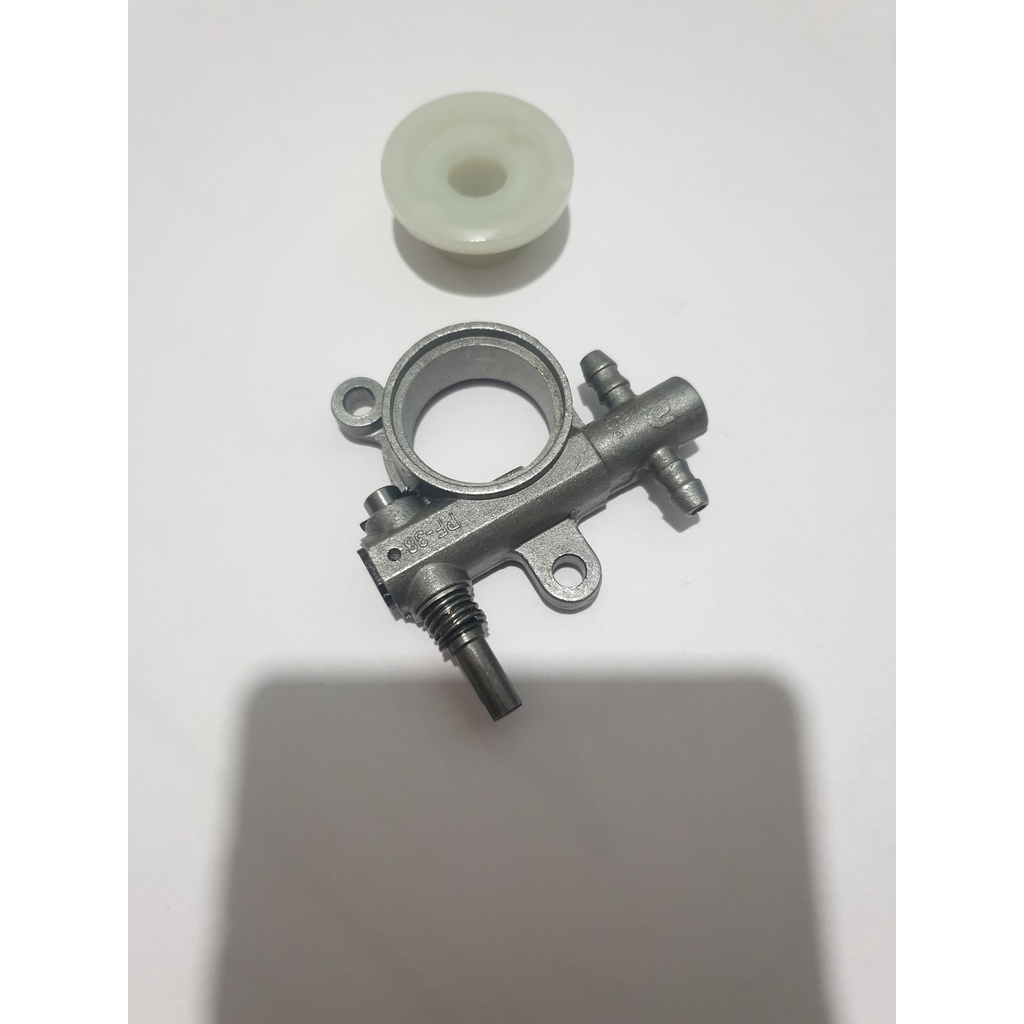 BỘ HEO BƠM NHỚT MÁY CƯA XÍCH, CƯA CỤT 2500