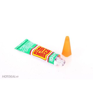 keo dán đa năng super glue 3g