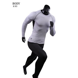 ÁO BODY GIỮ NHIỆT NHIỀU MÀU