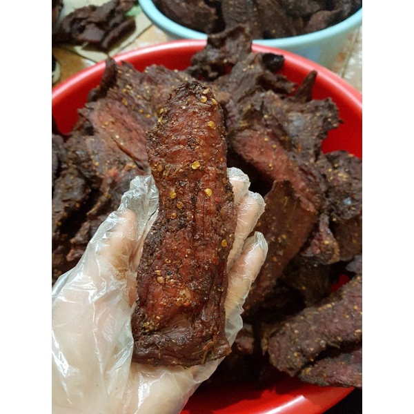 Lợn Gác Bếp gói 200g (giá dùng thử)