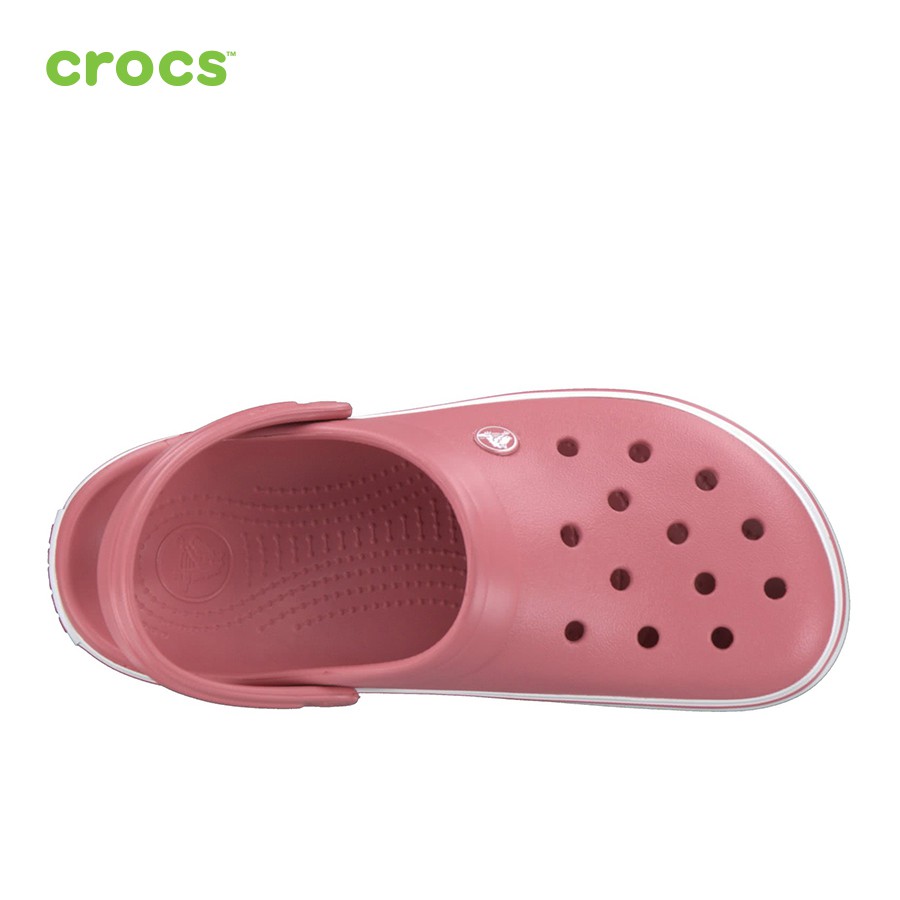 Giày lười clog unisex CROCS Crocband 11016-6PH