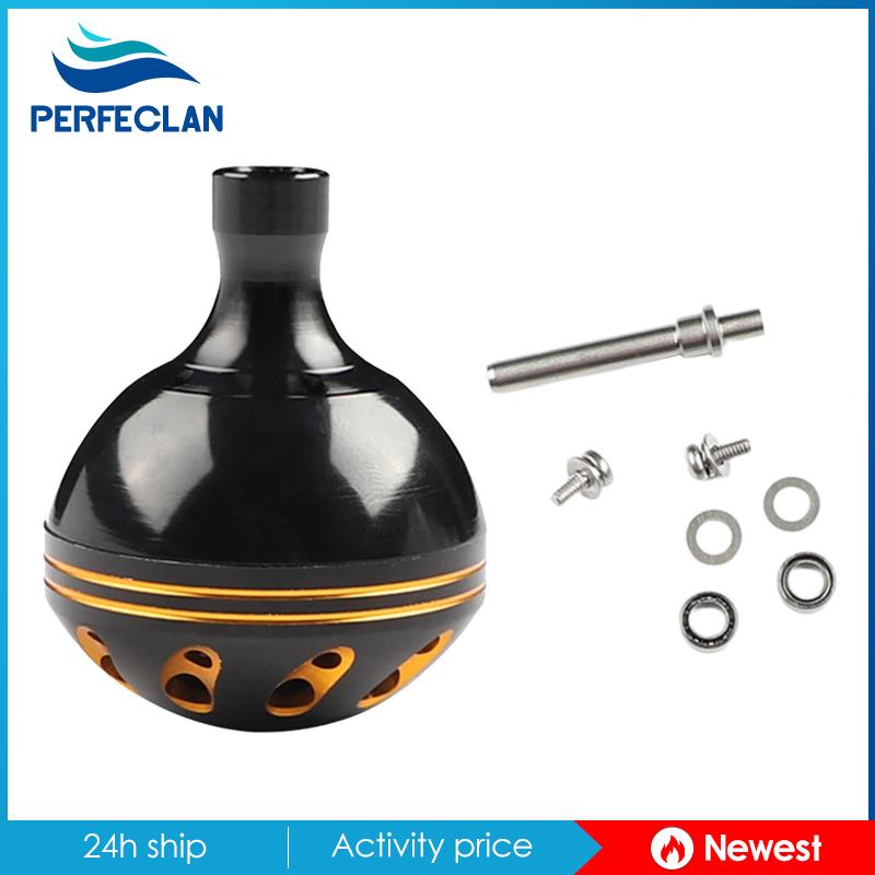 Núm Điều Khiển Tay Quay Cho Máy Câu Cá 35-41mm