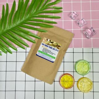 Thuốc bắc 24 vị hàng HandMade