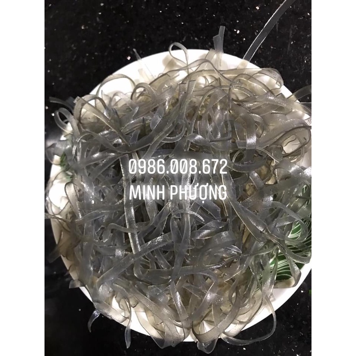 MIẾN DONG THÁI TAY SỢI TO - NA RÌ - CÔN MINH - BẮC KAN