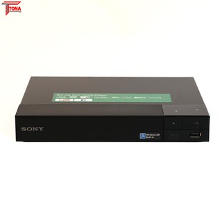 Đầu Phát SONY Bluray BDP-S3200/BMSP6 - No Remote