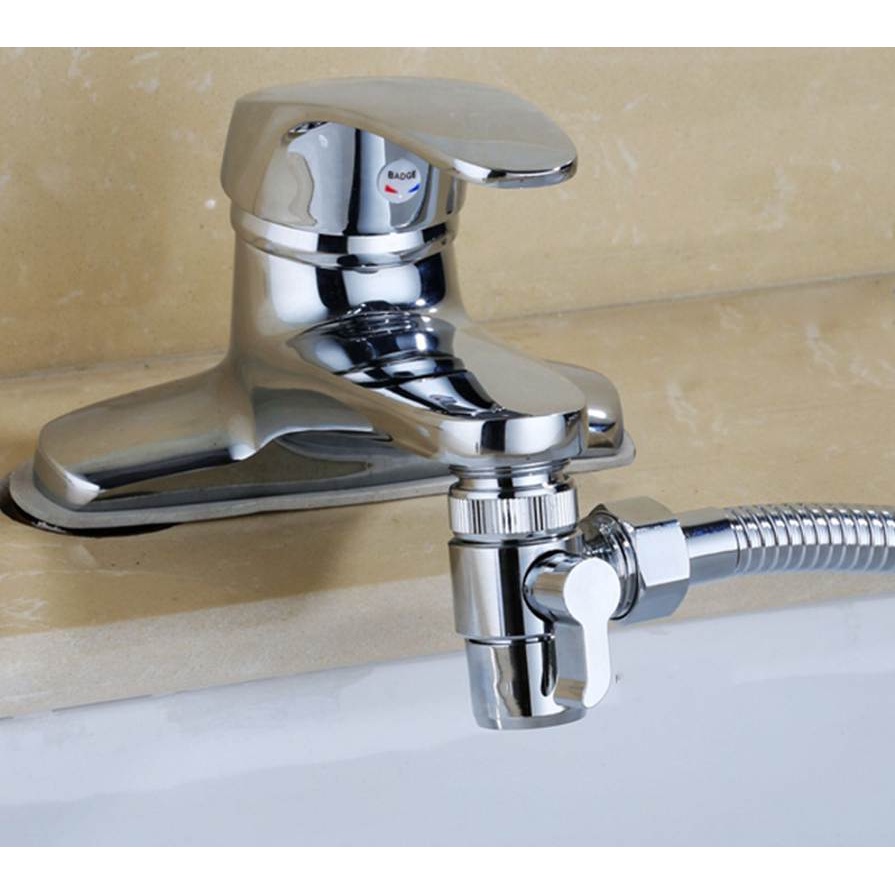 Đầu Nối Chuyển Đổi Vòi Nước Bồn Rửa Chén / Nhà Vệ Sinh