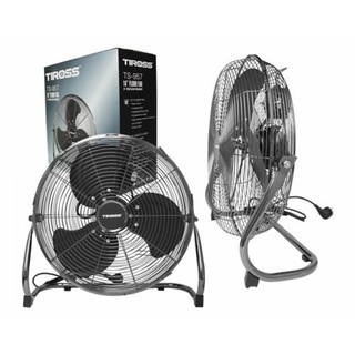 Quạt sàn Tiross TS957 16inh