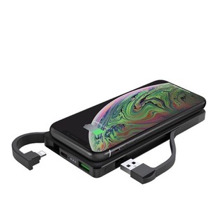 Pin dự phòng Hoco S10 10000mAh