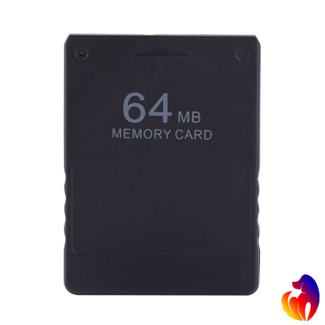 Thẻ nhớ 8/ 16/ 32/ 64/ 128Mb thích hợp cho Sony PlayStation 2 PS2