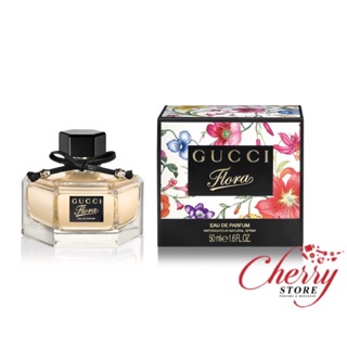 ( HOT DEAL 2020 ) Nước Hoa Nữ Gucci Flora EDP 75ml