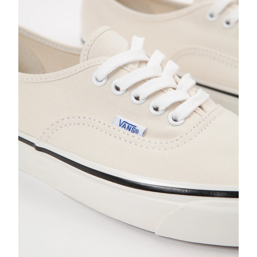 Giày Sneaker [REAL] Vans-Authentic-DX-Anaheim-Cream-VN0A38ENMR4 | BigBuy360 - bigbuy360.vn