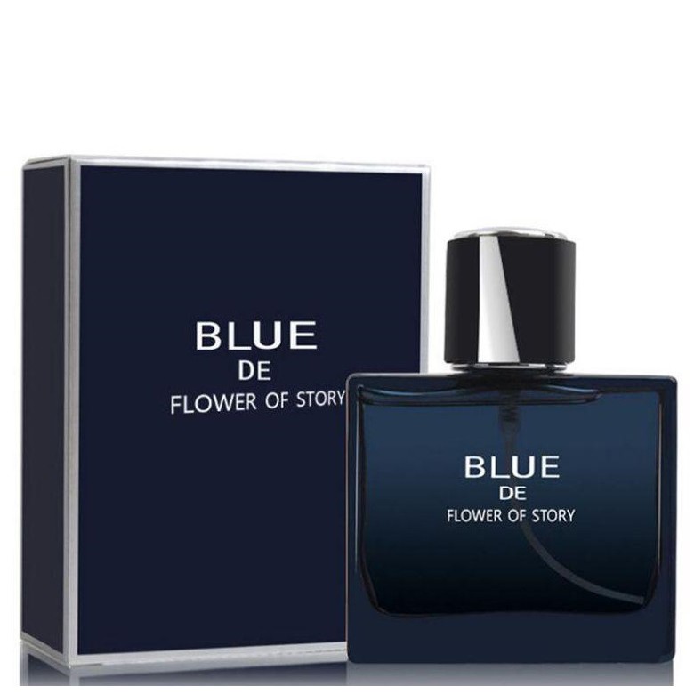 [Shopee Trợ giá - Bao Giá Toàn Quốc ] Nước Hoa Nam Blue De Flower Of Story - Bản Lĩnh Đàn Ông Mạnh Mẽ | BigBuy360 - bigbuy360.vn