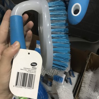 Bàn Chải Uncle Bills BB0053