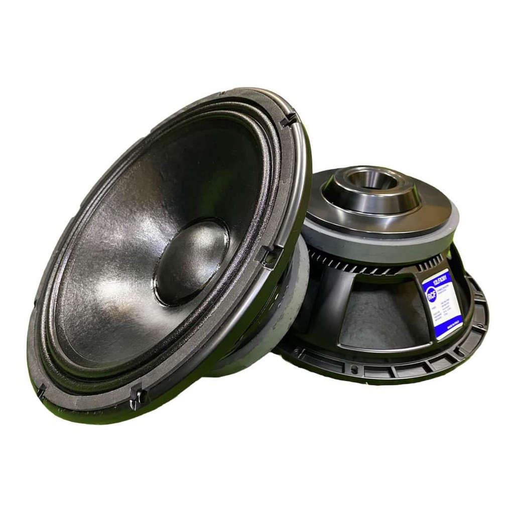 Loa bass RCF 5 tấc từ 280 coil 125  - bass 50 coil 125 từ 280  -  bass 18 inch RCF - giá một cái