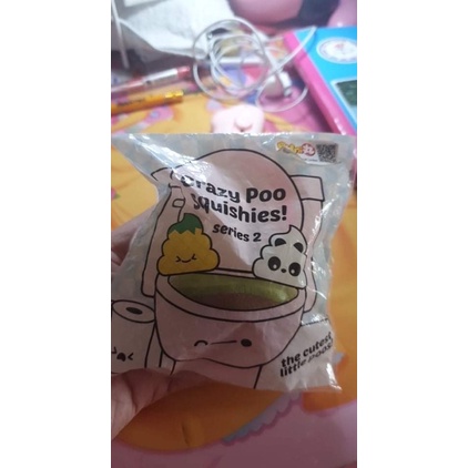 squishy shit punimaru