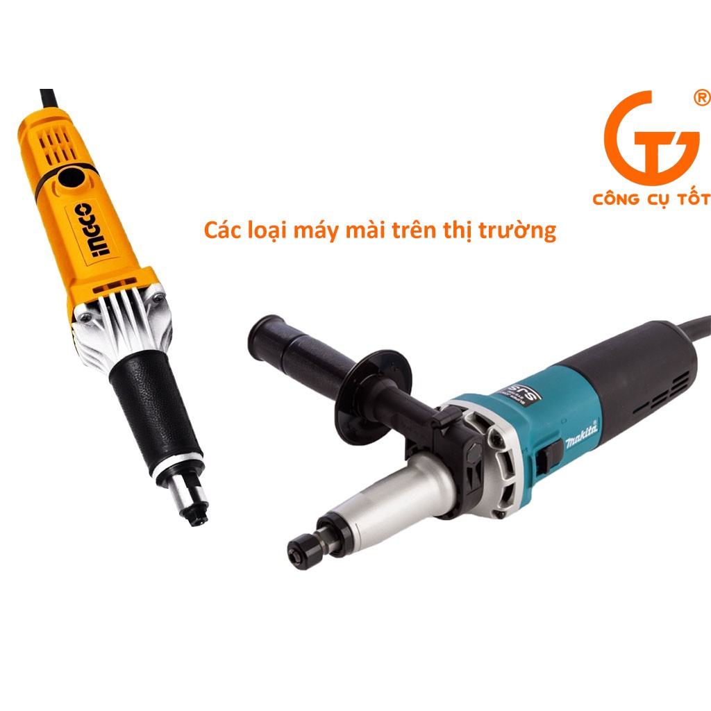 Đầu đá mài cạnh kim loại Φ50 cho máy mài và máy khoan