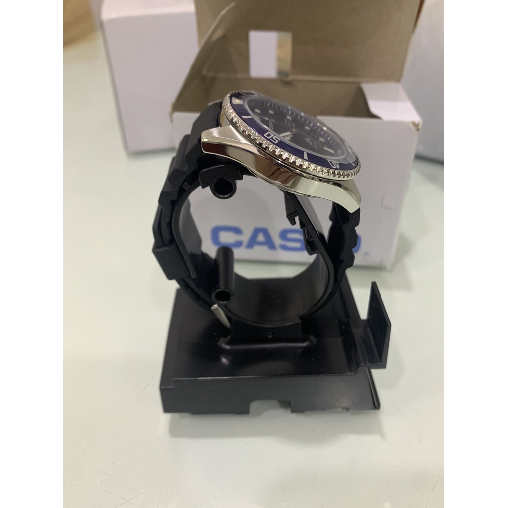 Đồng hồ nam Casio Duro MDV-106B-2AVCF - Divers Chống nước 200m | BigBuy360 - bigbuy360.vn