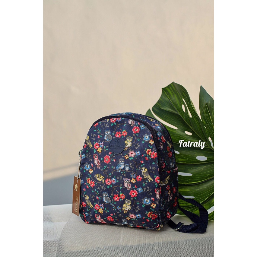 Balo couple nhiều màu sắc cho bé và mẹ thêm xinh