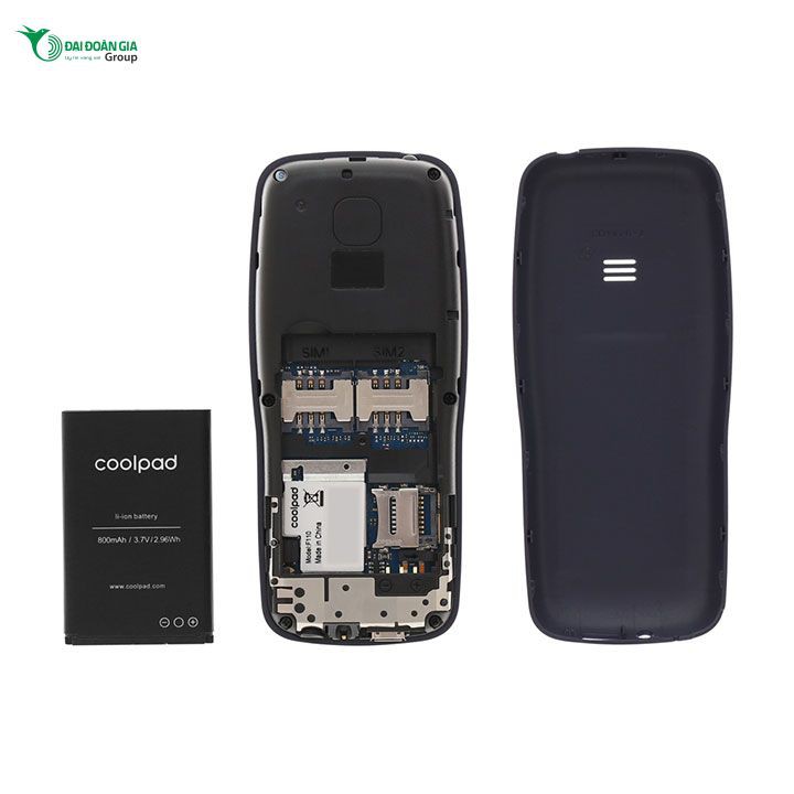 TẶNG ngay loa Bluetooth 5.0 Robot RB100 trị giá 200k khi  Mua 10 chiếc điện thoại Coolpad F110. Số lượng có hạn! | BigBuy360 - bigbuy360.vn
