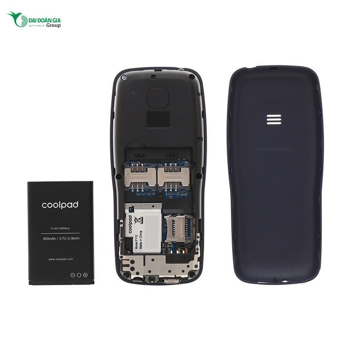 TẶNG ngay loa Bluetooth 5.0 Robot RB100 trị giá 200k khi  Mua 10 chiếc điện thoại Coolpad F110. Số lượng có hạn! | WebRaoVat - webraovat.net.vn