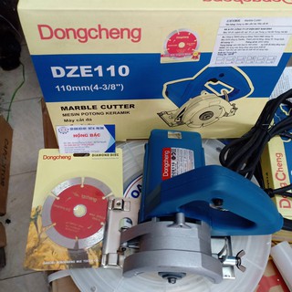 Máy cắt Dongcheng DZE110