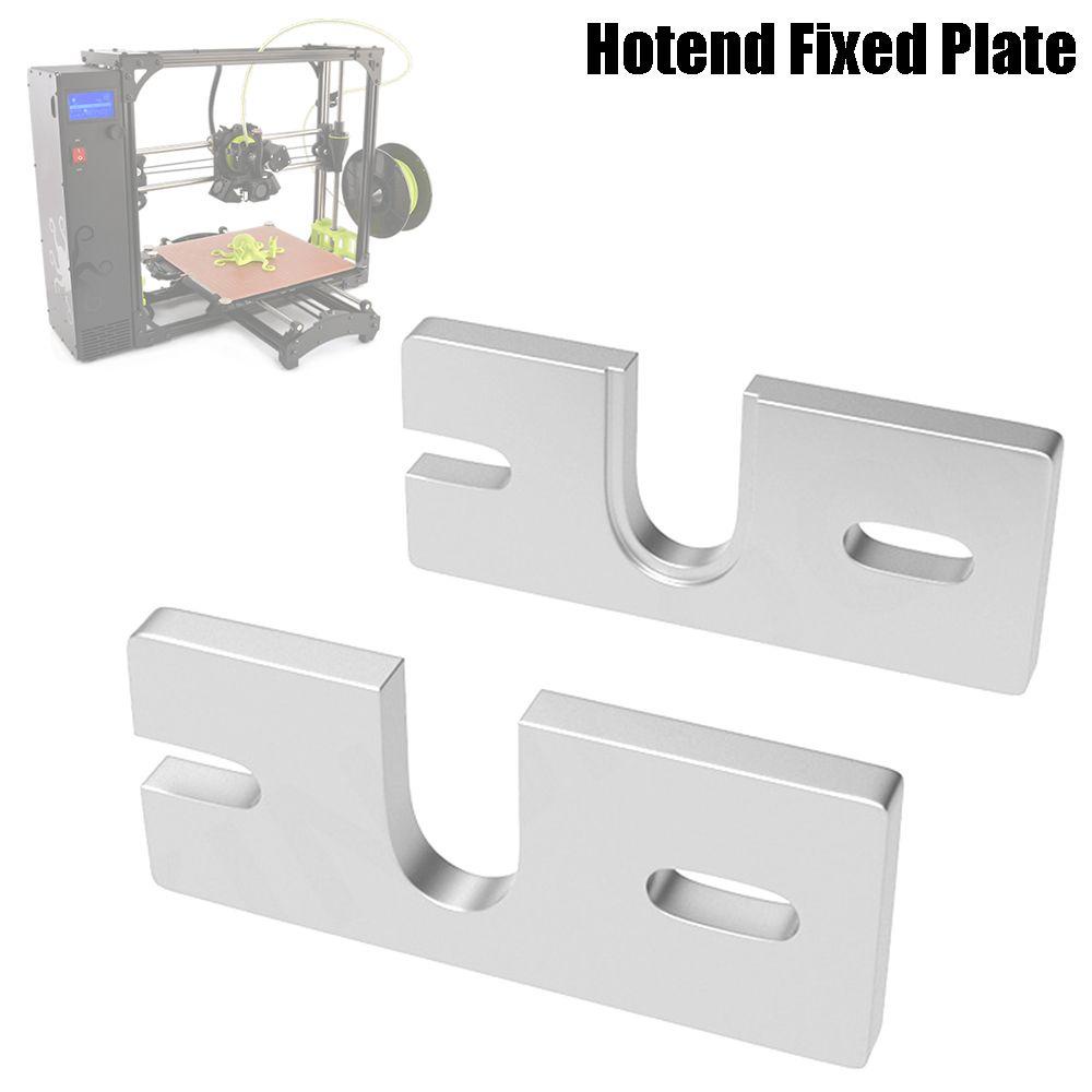 Set 5 Đĩa Gắn Chuyên Dụng Cho Máy In 3D E3D V5 / V6