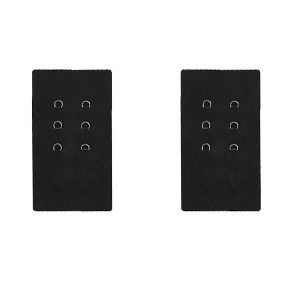 OCEANMAP Dây Nối Dài Áo Ngực Có Khóa Tiện Dụng Cho Nữ