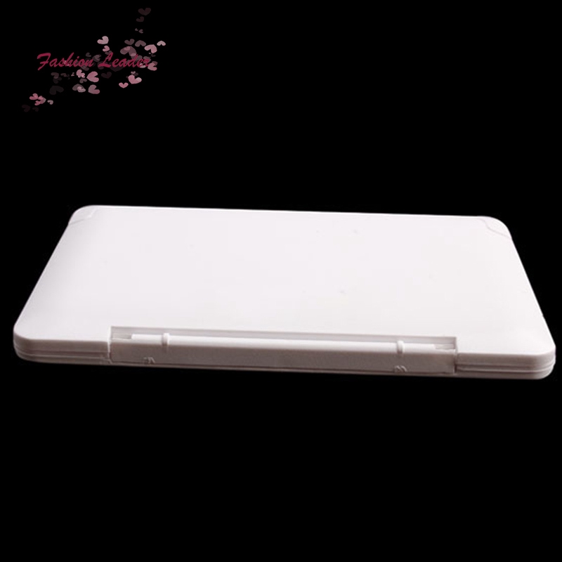 Gương nhỏ trang điểm kiểu dáng Macbook Air | BigBuy360 - bigbuy360.vn