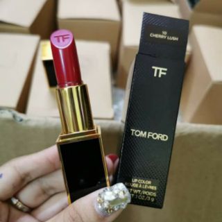 Son Tom Ford  màu 07,38,16,10,69