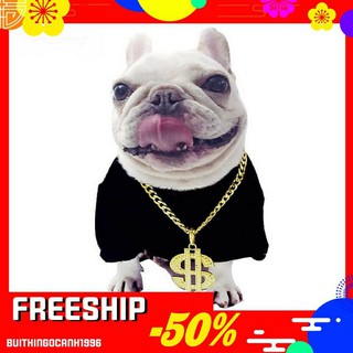 Dây chuyền đính hột xoàn cho Boss