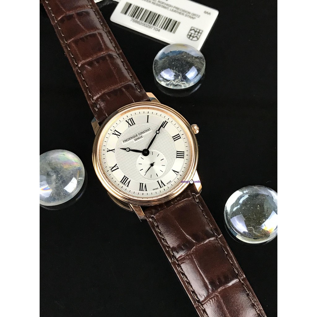 Đồng hồ nam Frederique Constant HCM FC-235M4S4