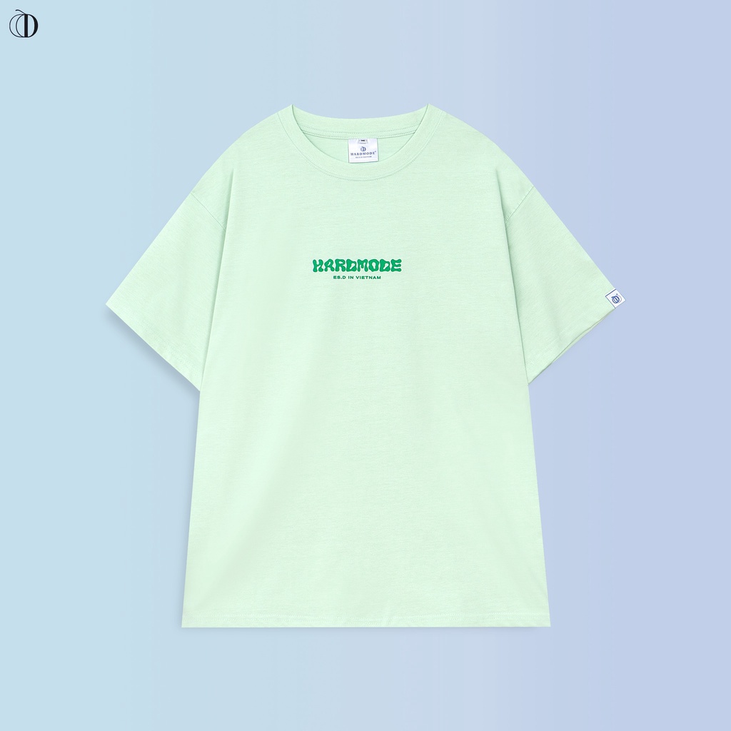 Áo Thun HARDMODE Twisted Chính Hãng