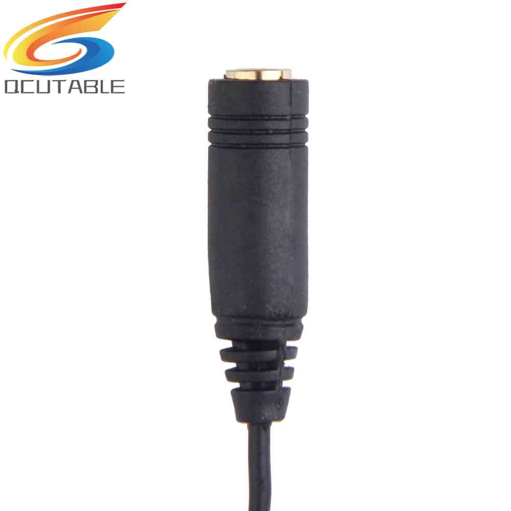 Cáp Âm Thanh Tai Nghe 3.5mm Chuyên DụNg