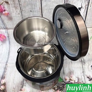 Nồi Cơm Điện Tách Đường Bennix BL-146