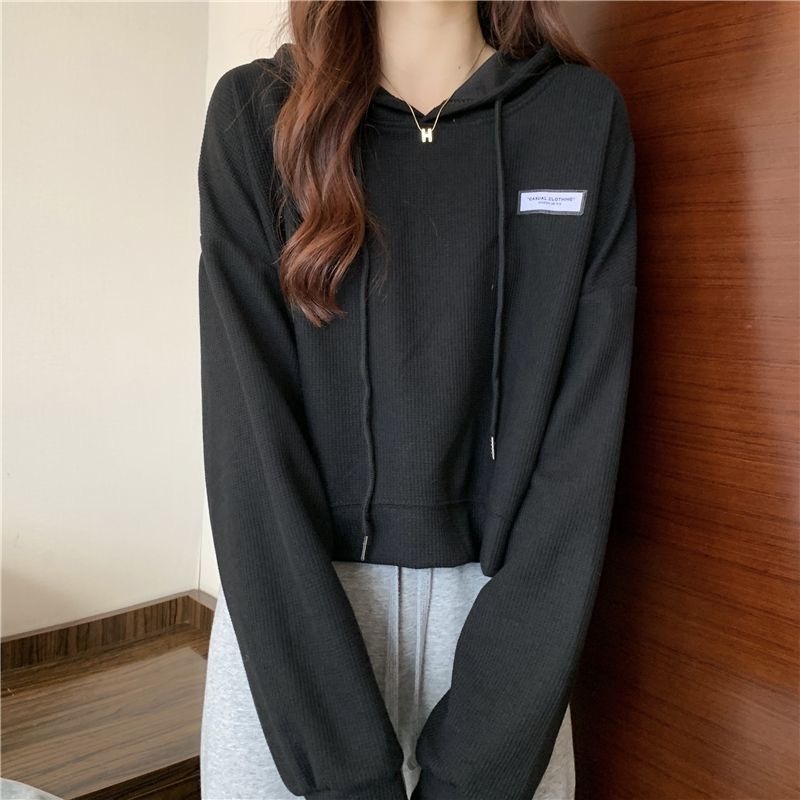 Áo hoodie NZN có nón dài tay màu sắc nổi bật thời trang cho nữ