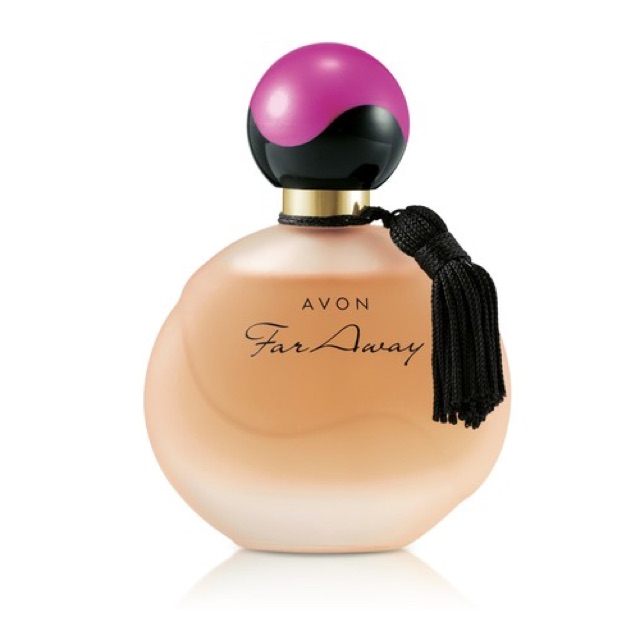 Nước hoa Far Away Classic