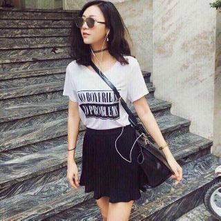 Pull no boyfriend no problems Stradivirus