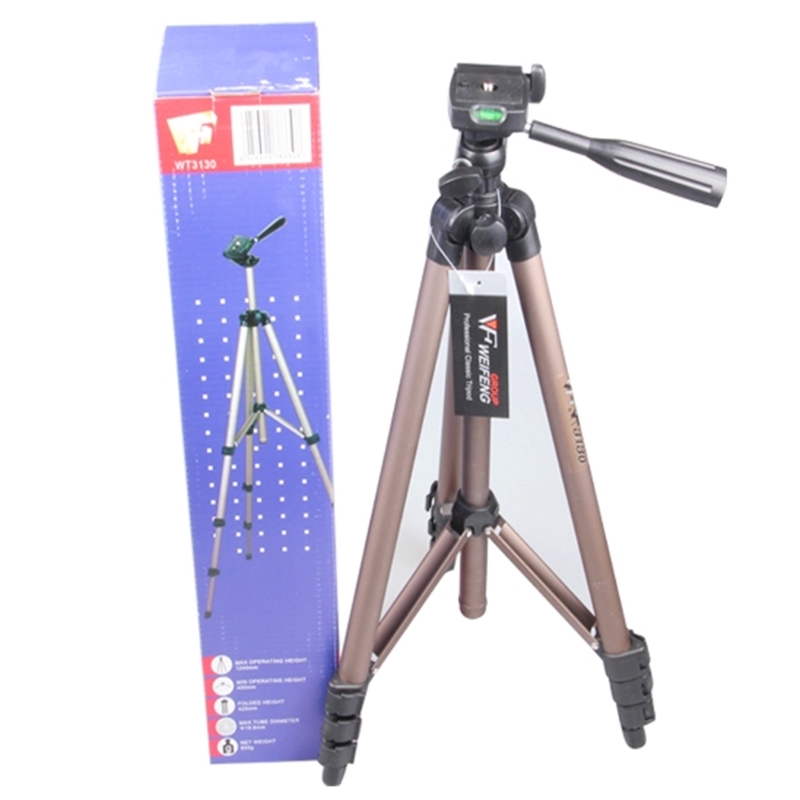 Chân máy ảnh Weifeng WT-3130 (tripod)