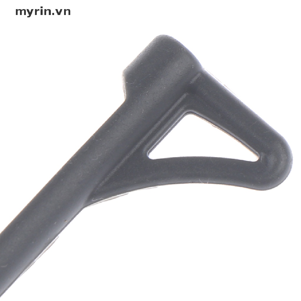 Set 5 Cặp Móc Tai Bằng Silicon Chống Trượt Cho Mắt Kính