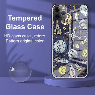 ốp lưng kính iphone 11 , iphone 11 pro , iphone 11 pro max in hình