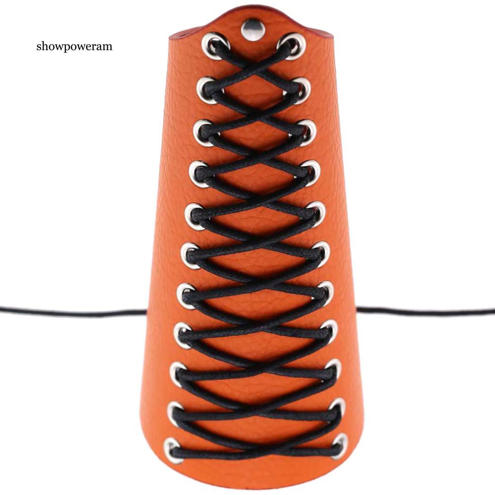 Tất bảo vệ ống tay phong cách Punk Rock