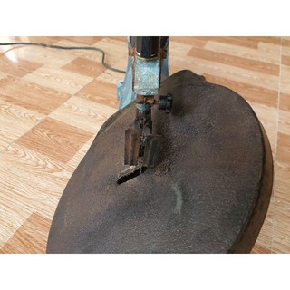 Cưa lọng chỉ hàng bãiNhật điện 100 volt