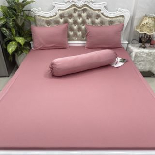 Drap thun màu cao cấp