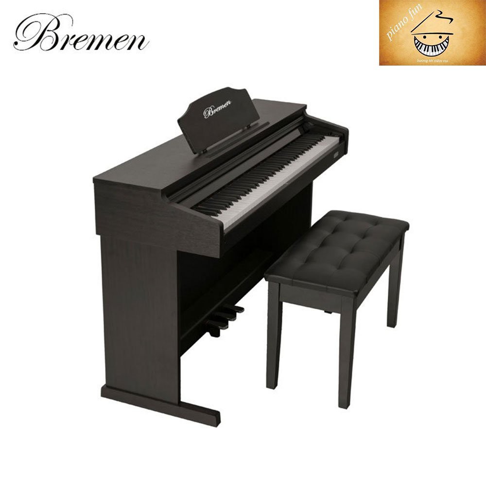 ĐÀN PIANO ĐIỆN BREMEN BM353 - MỚI