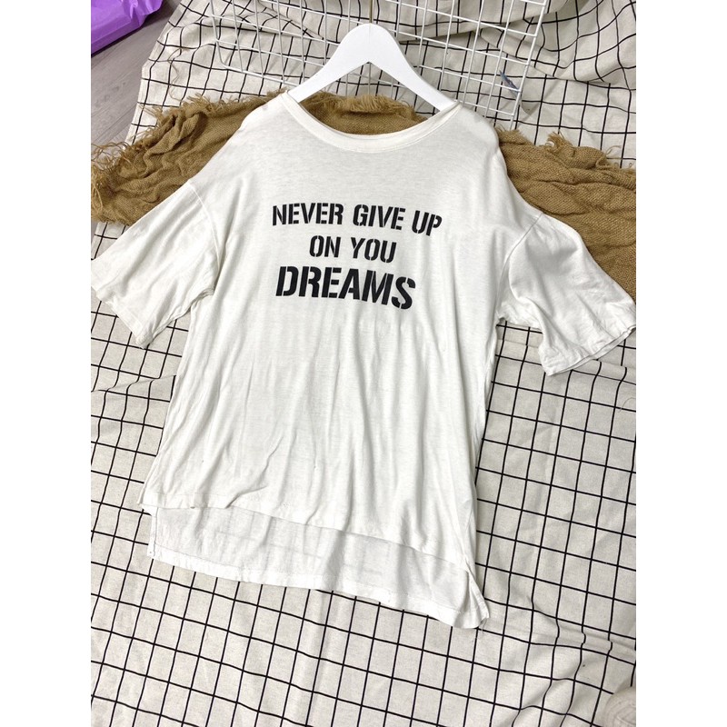 ÁO THUN 2HAND HÀN NHẬT