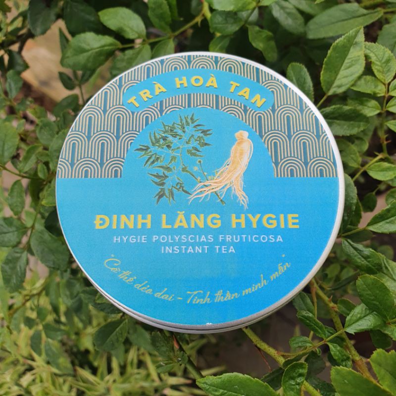 Trà Đinh lăng Hygie hòa tan | BigBuy360 - bigbuy360.vn
