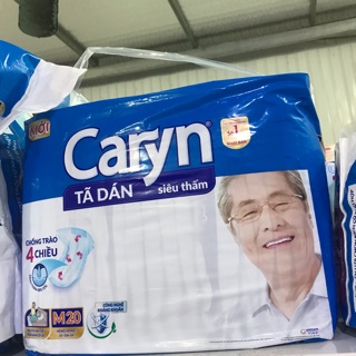 Tã dán Caryn M20/ ML20/ ML10