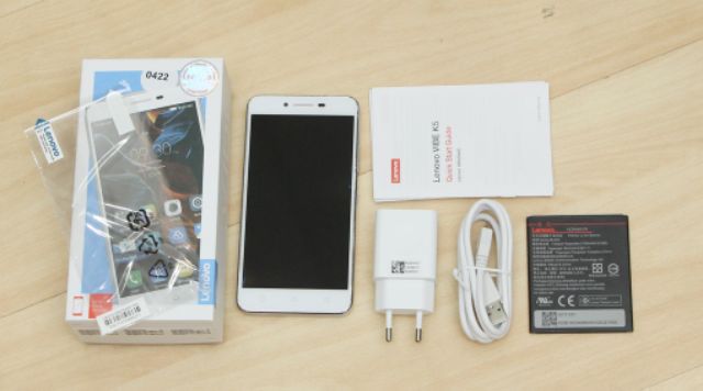 Pin Lenovo Vibe K5  chính hãng