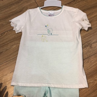 Đồ bộ bé gái/trai