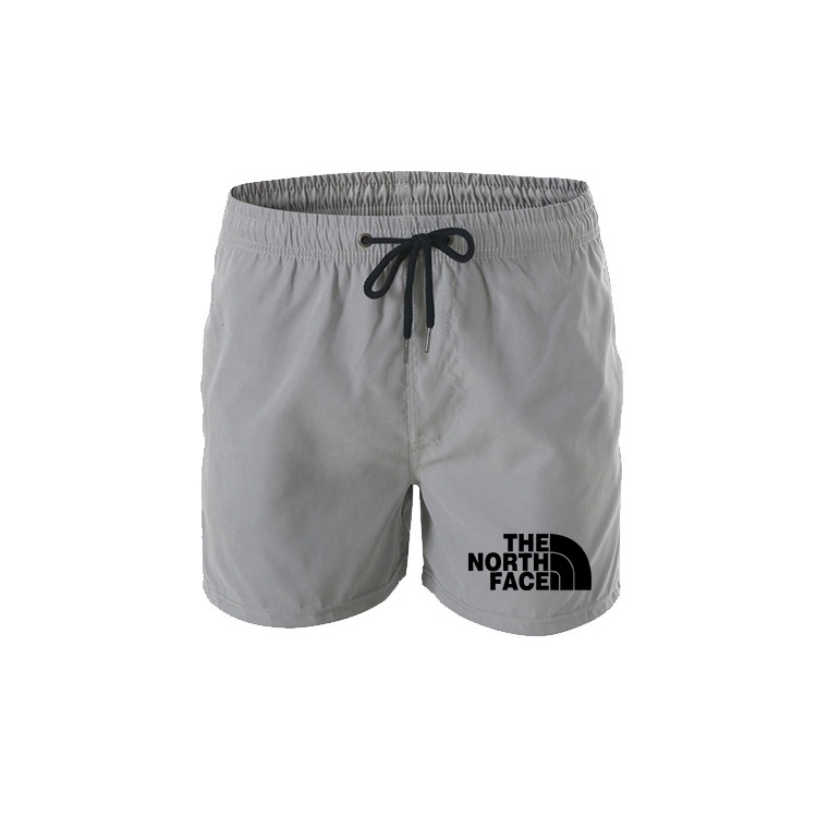 Quần Short Logo The Face of The North, A Thời Trang Đi Biển Cho Nam